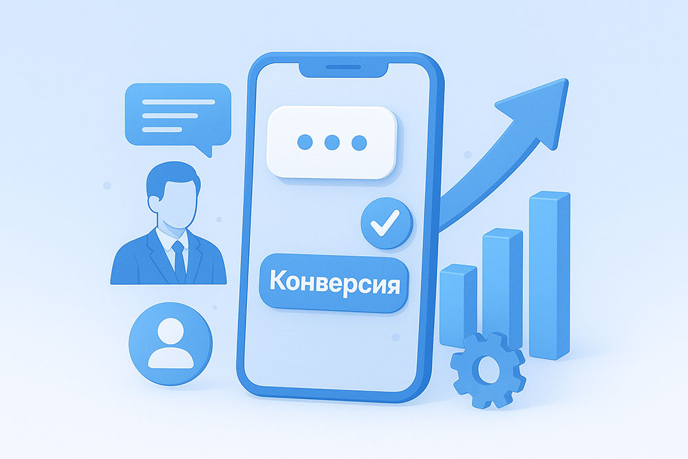 Практика: как выстроить эффективные продажи по переписке